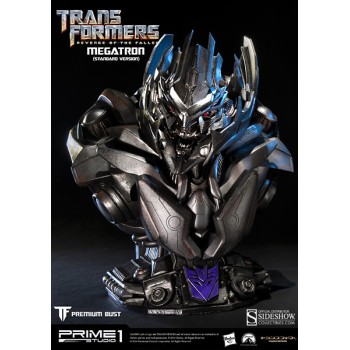 Transformers Megatron Bust 20 cm
